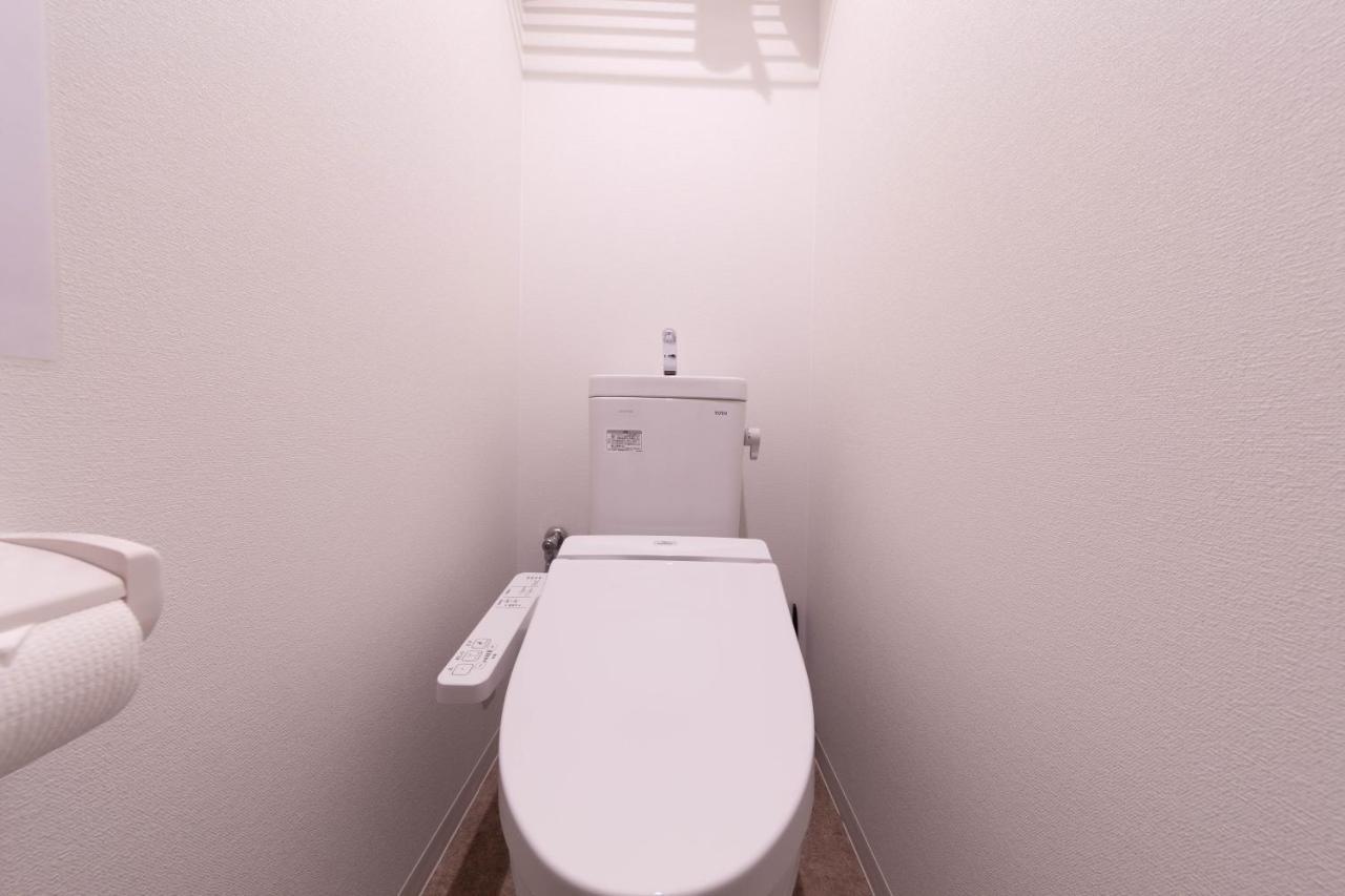 Guest House Megu-Chan Οσάκα Εξωτερικό φωτογραφία
